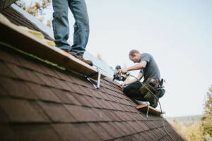 Local Roofers in Mount Merion Park, NY